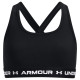 Under Armour Παιδικό μπουστάκι Crossback Mid Solid